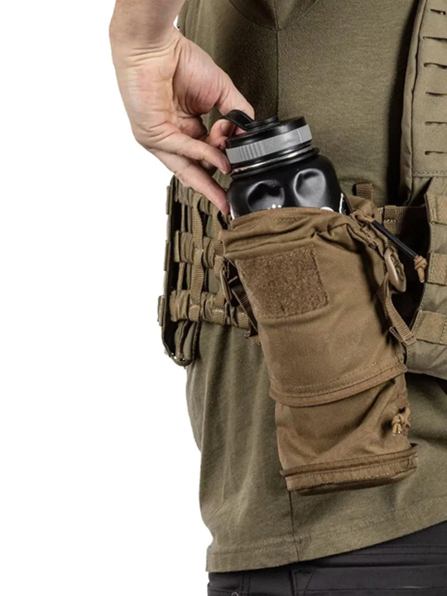 5.11 Tactical Flex Vertical GP Pouch