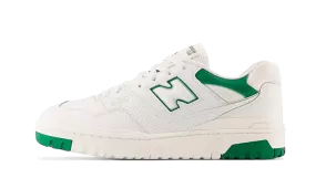 550 White Classic Green