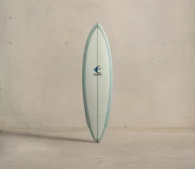 6'7" Bluebird