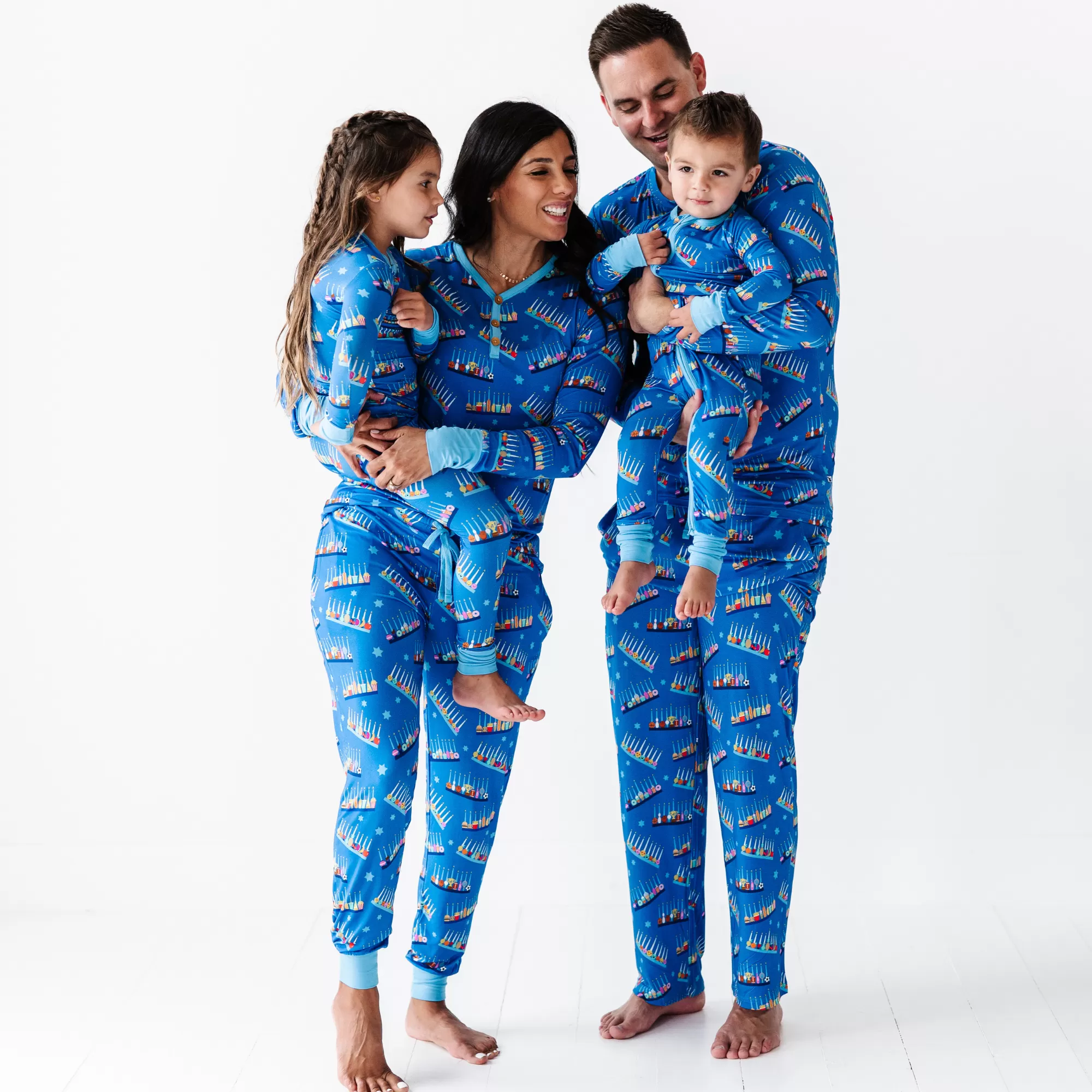 8 Comfy Nights Convertible Footies