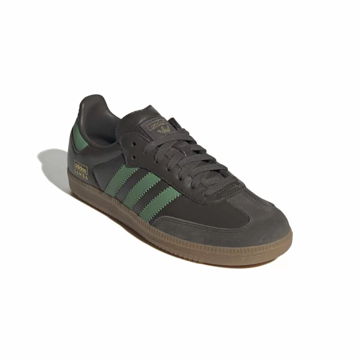 adidas Samba OG Shadow Olive