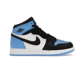 Air Jordan Retro 1 High OG UNC Toe (GS)