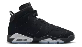 Air Jordan Retro 6 Chrome (GS)