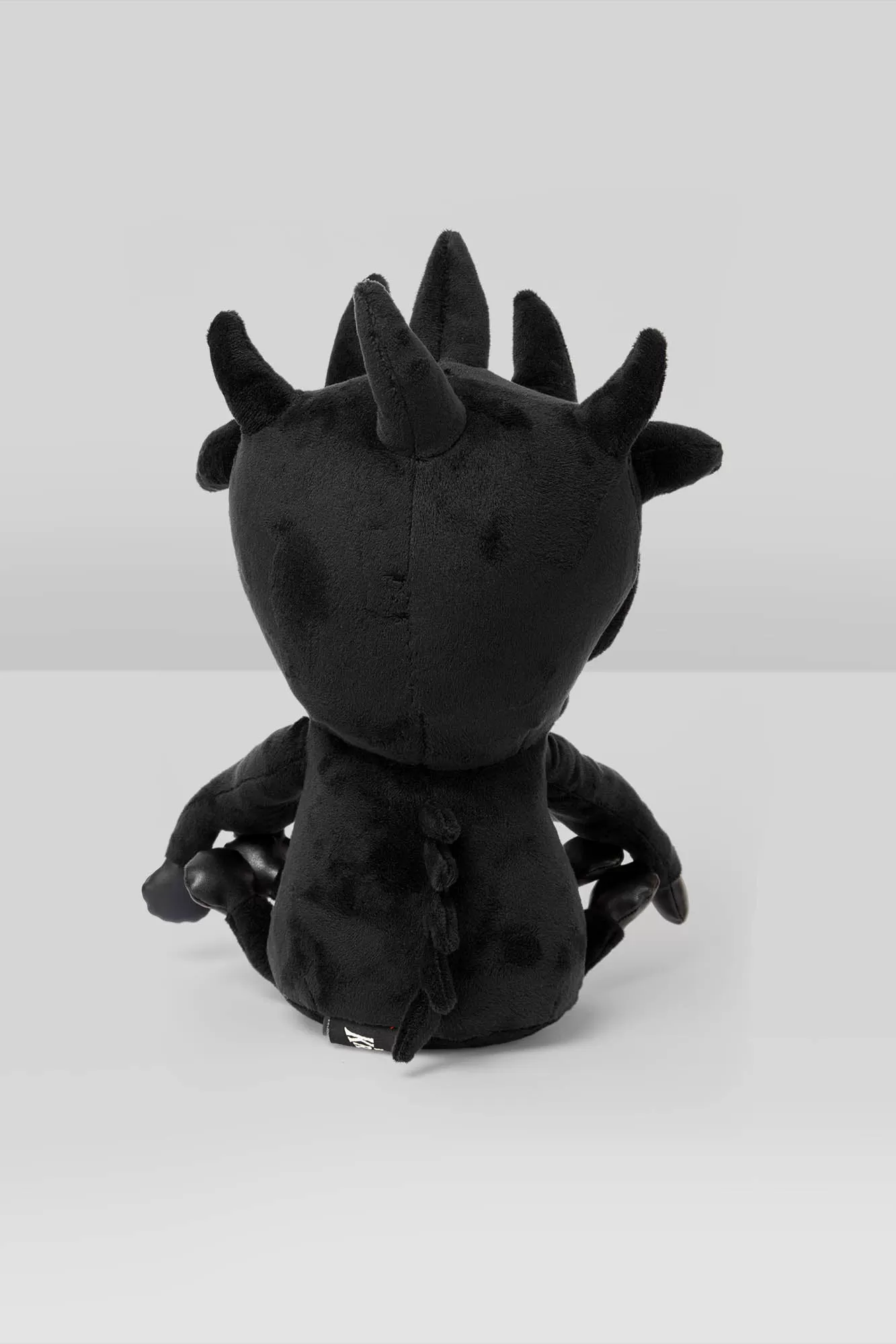 Alien Plush Toy