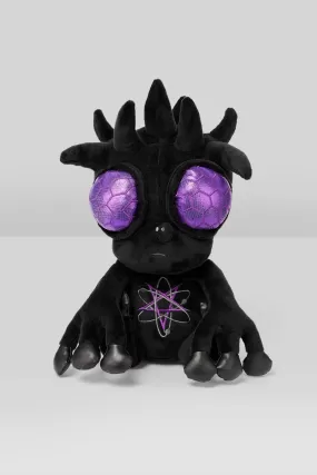 Alien Plush Toy