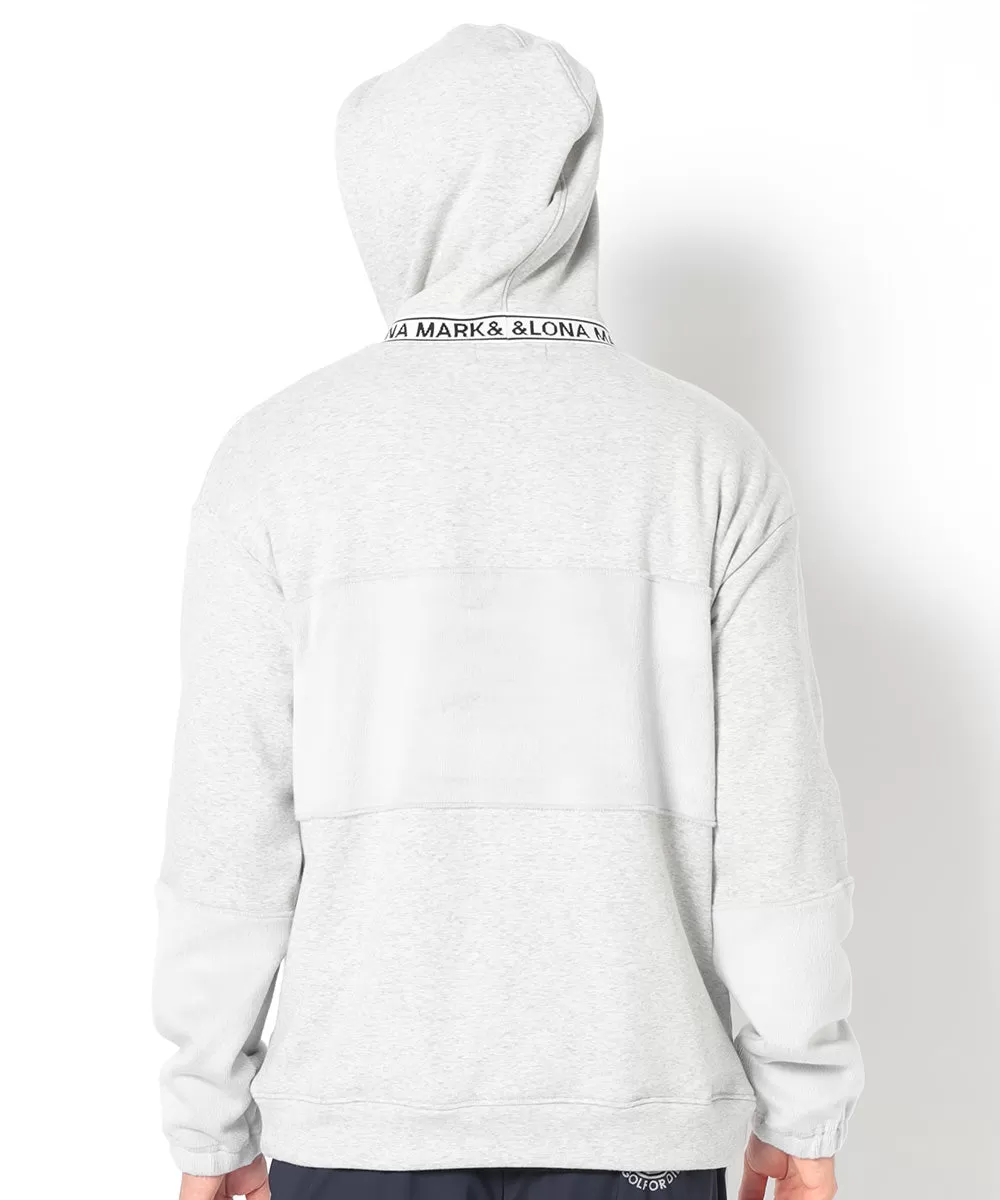 Altima Fleece Hoodie | MEN