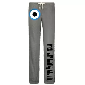 Am Israel Chai Eye Sweatpants