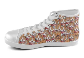 American Pit Bull Shoes