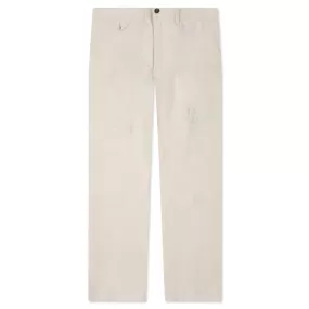 Amp'd Chore Pant - Bone