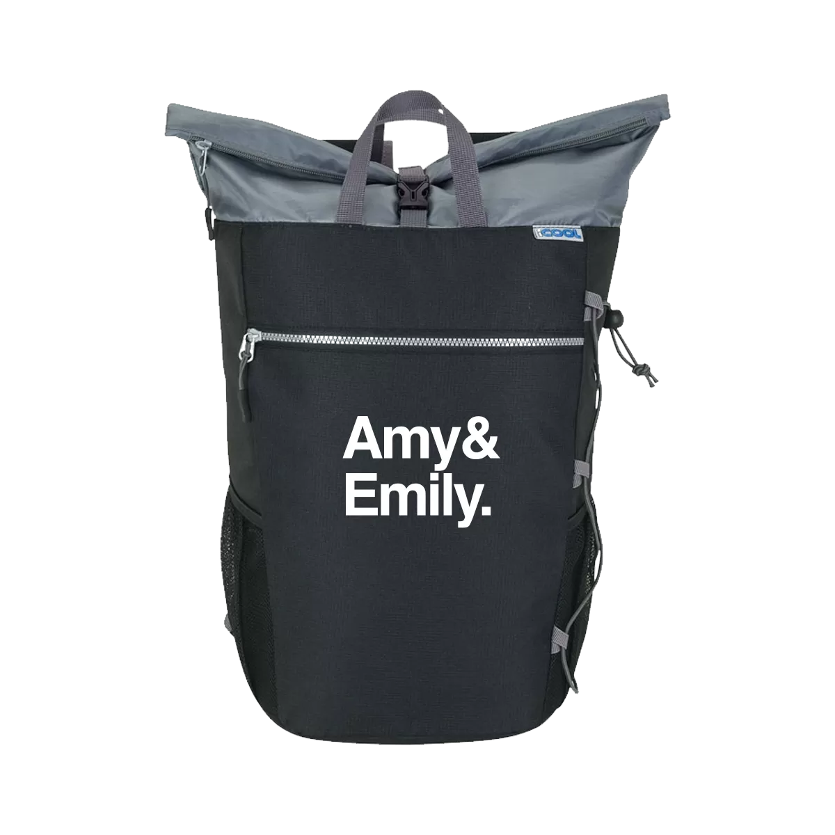 Amy   Emily Backpack Cooler