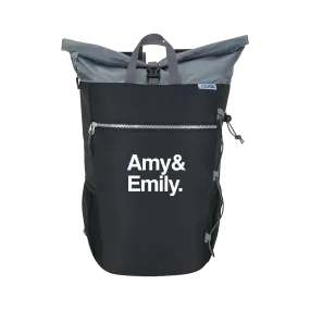 Amy   Emily Backpack Cooler