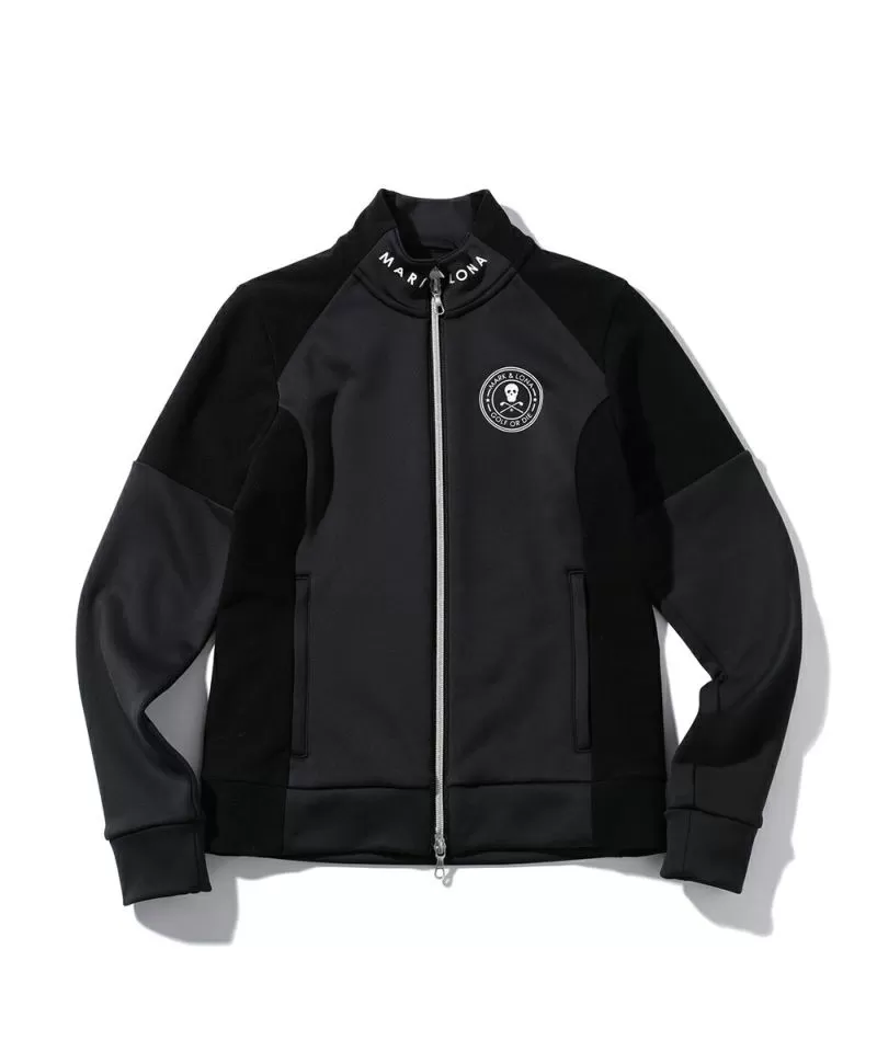 Apex Ultimate Fleece Zip Jacket | WOMEN