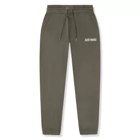 Azat Mard Country Club Khaki Sweatpants