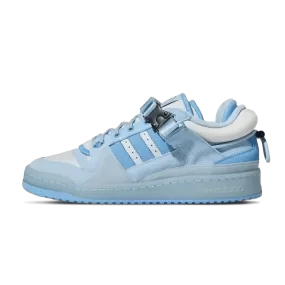 Bad Bunny x Adidas Forum Buckle Low GS 'Blue Tint'