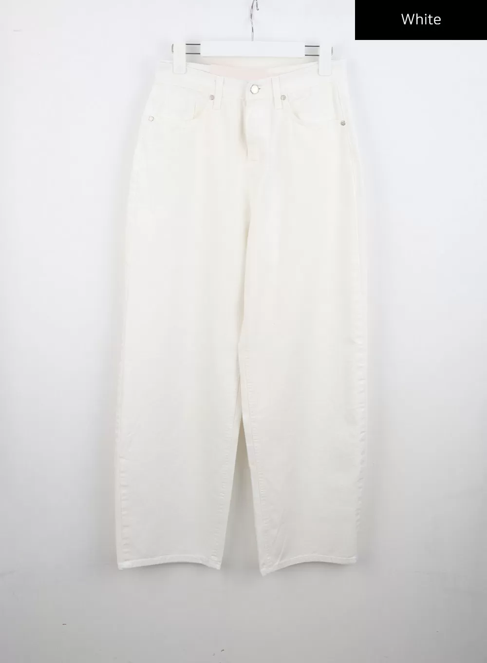 Baggy Cotton Pants CU320