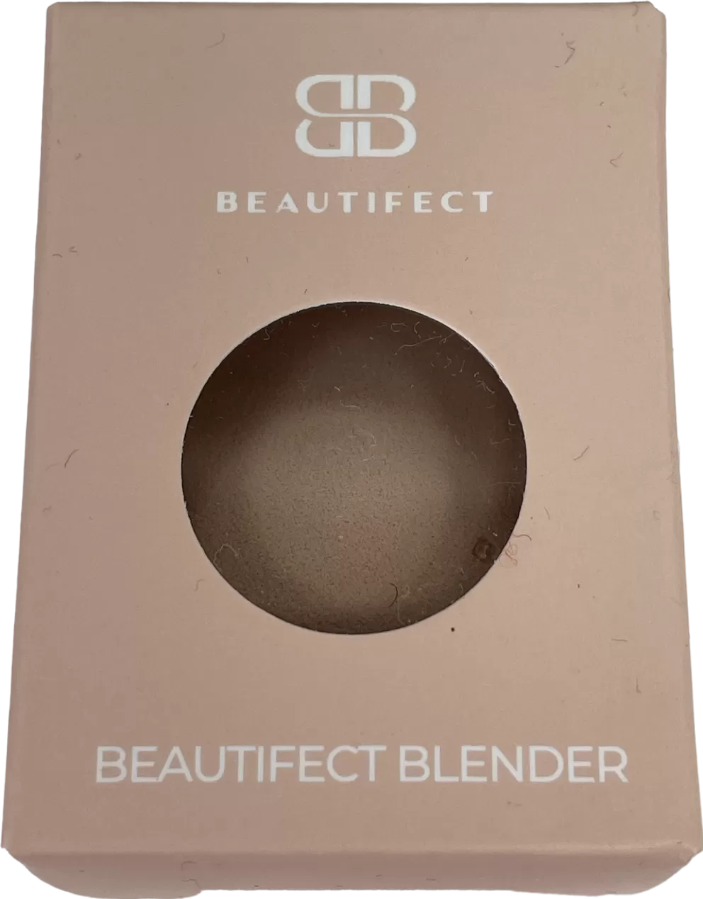 Beautifect Blender Cosmetic Sponge