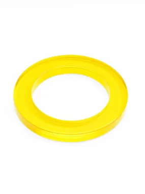 Betty Bracelet | Yellow