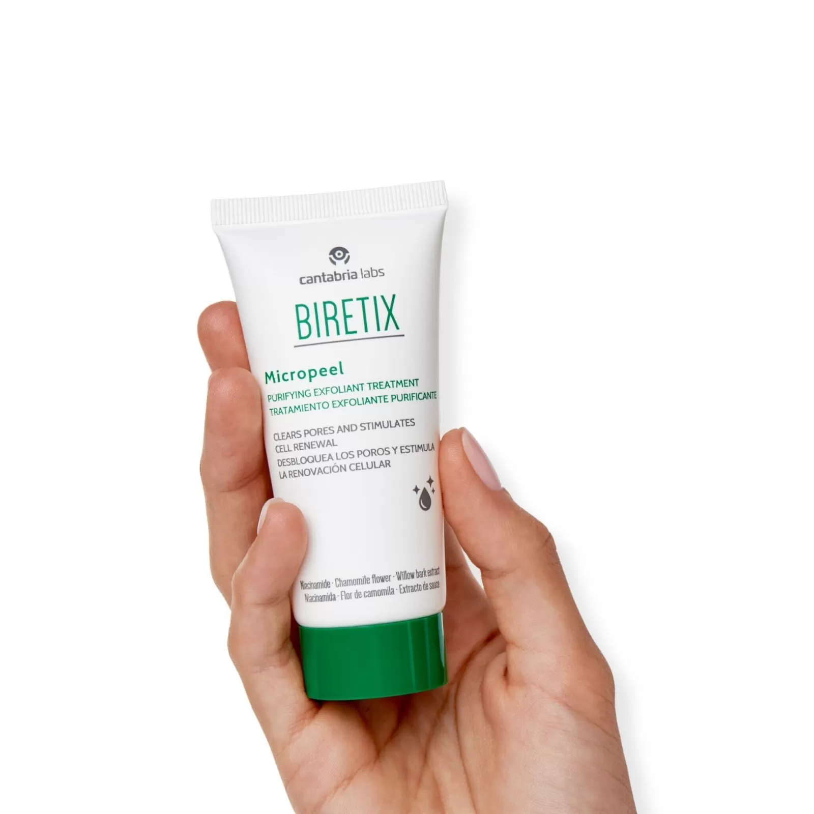 Biretix | Micropeel 50ml