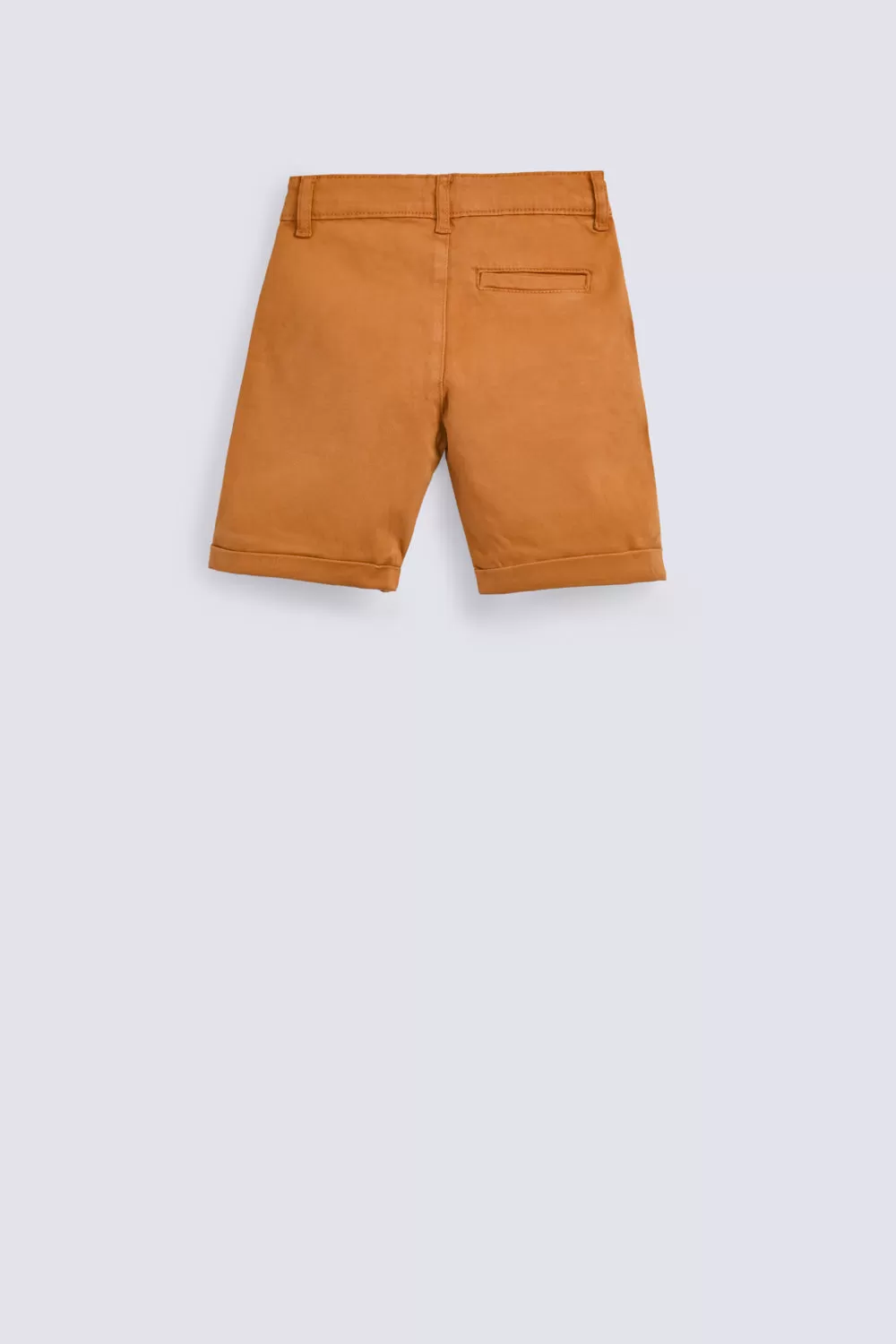 BOYS BUTTON LOOP SHORTS