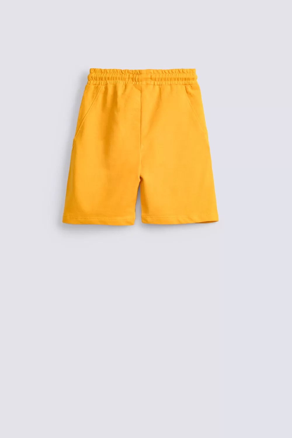 BOYS CROSS POCKET SHORTS