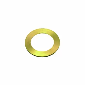 Brass Steam Wand Spring Articulation Washer