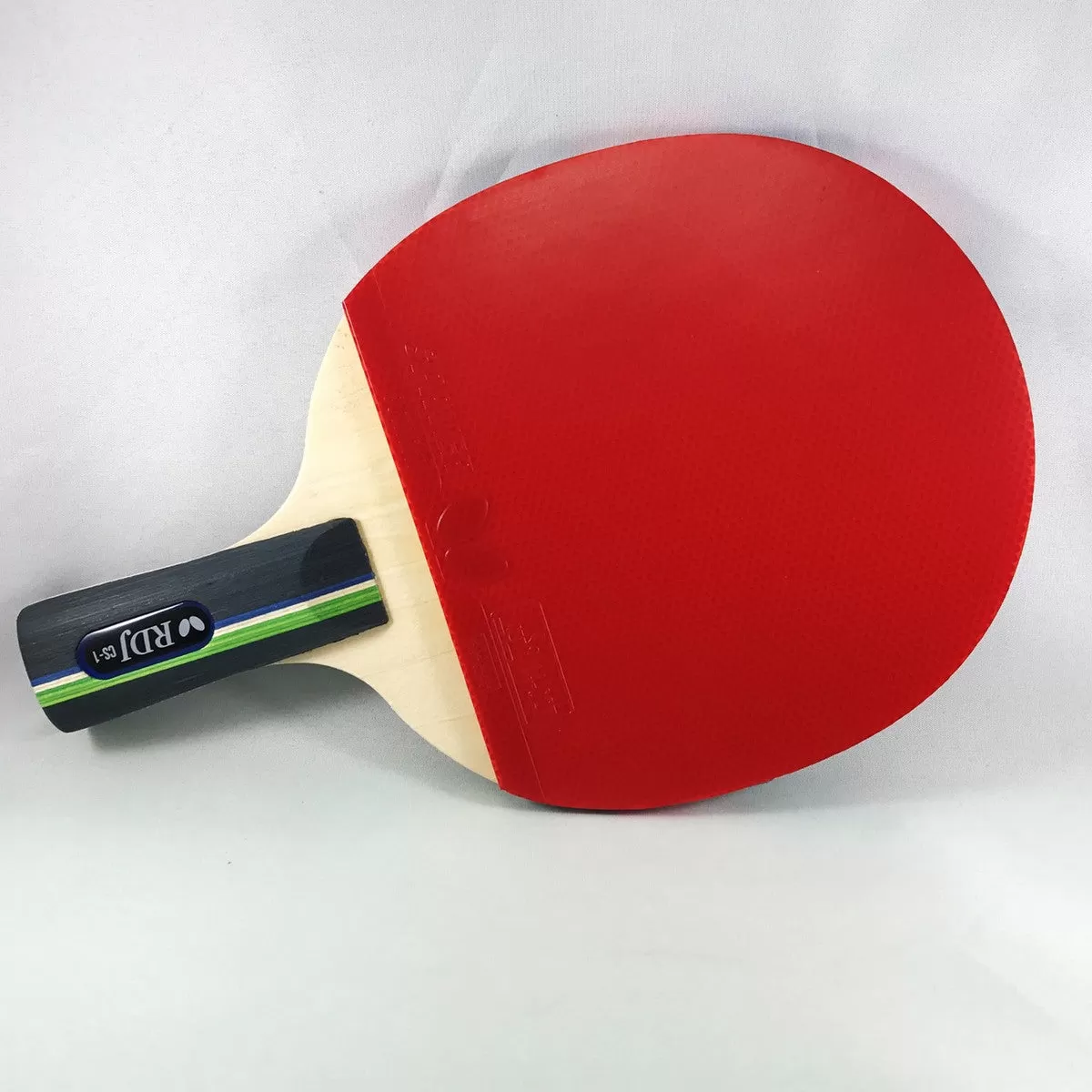 Butterfly RDJ CS-1 Table Tennis Racket