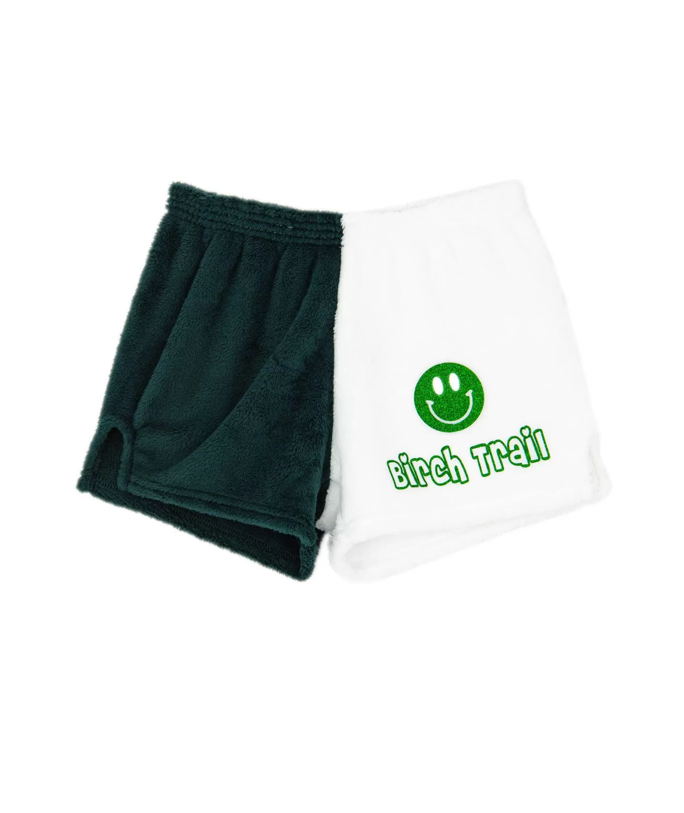 Camp Smiley PJ Shorts