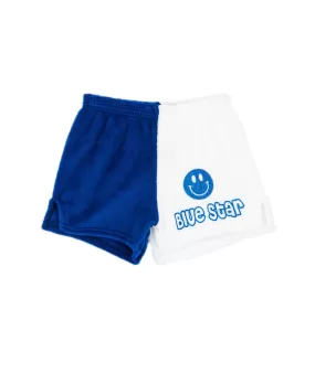 Camp Smiley PJ Shorts