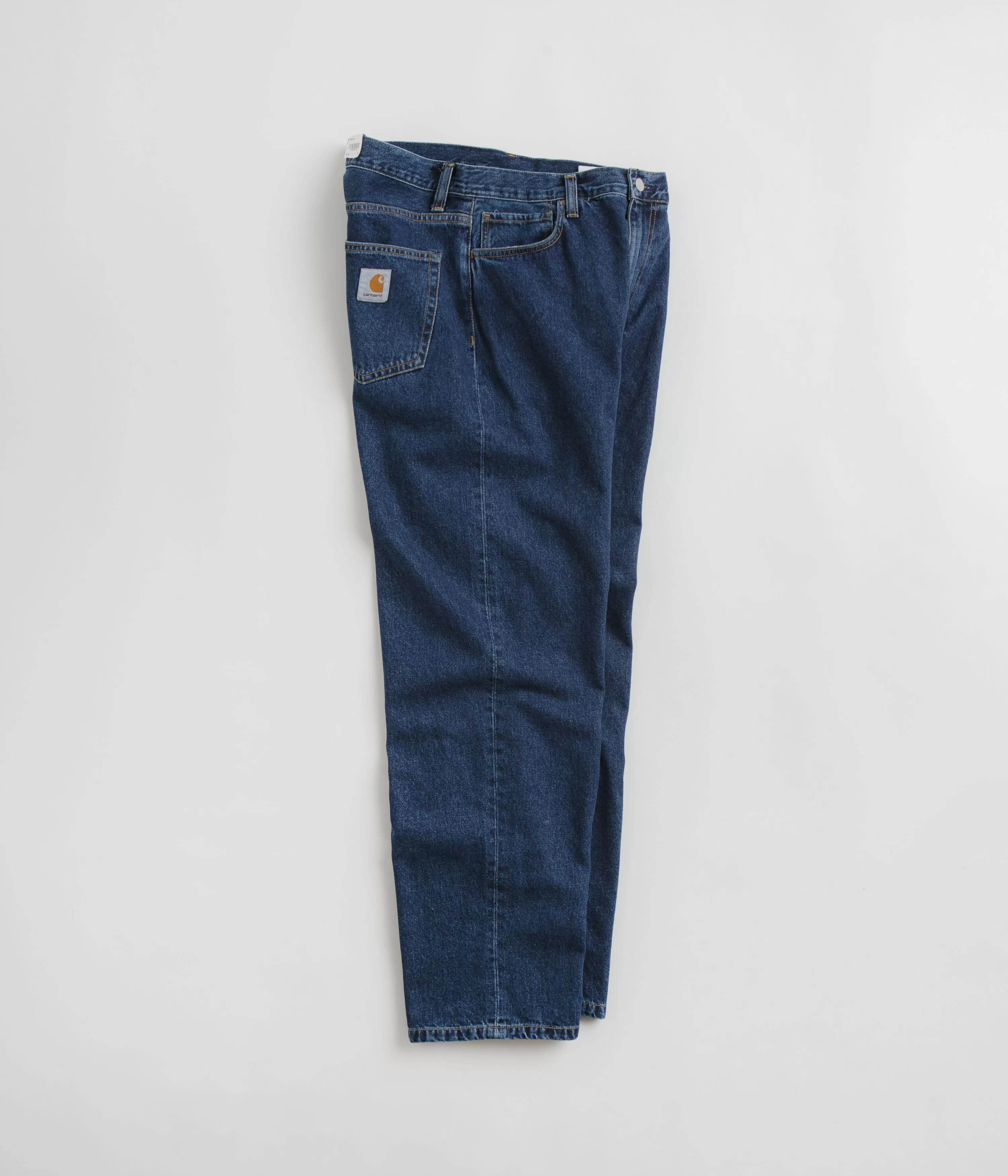 Carhartt Landon Pants - Blue Stone Washed