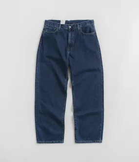 Carhartt Landon Pants - Blue Stone Washed