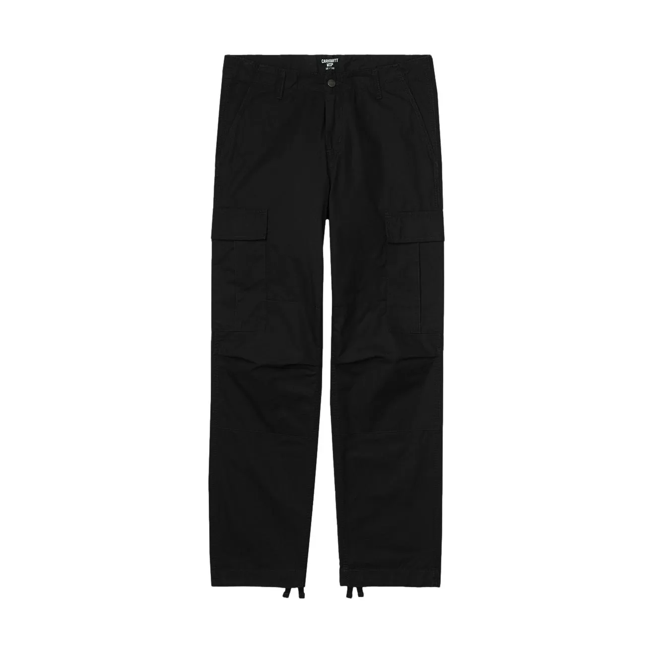 Carhartt WIP Regular Cargo Pant Black