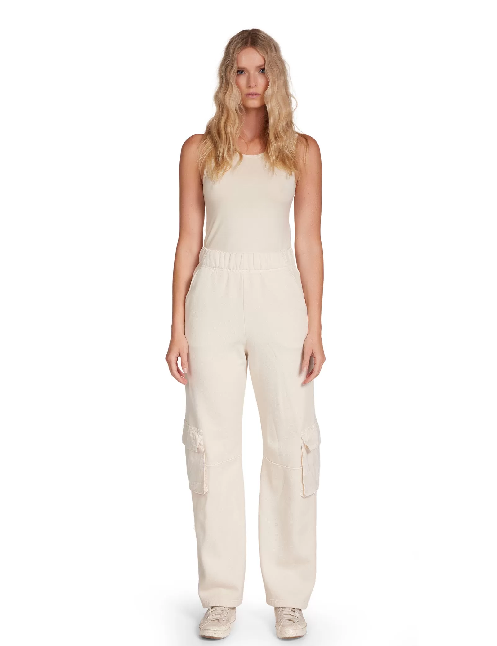 Chandra Classic Cargo Pant