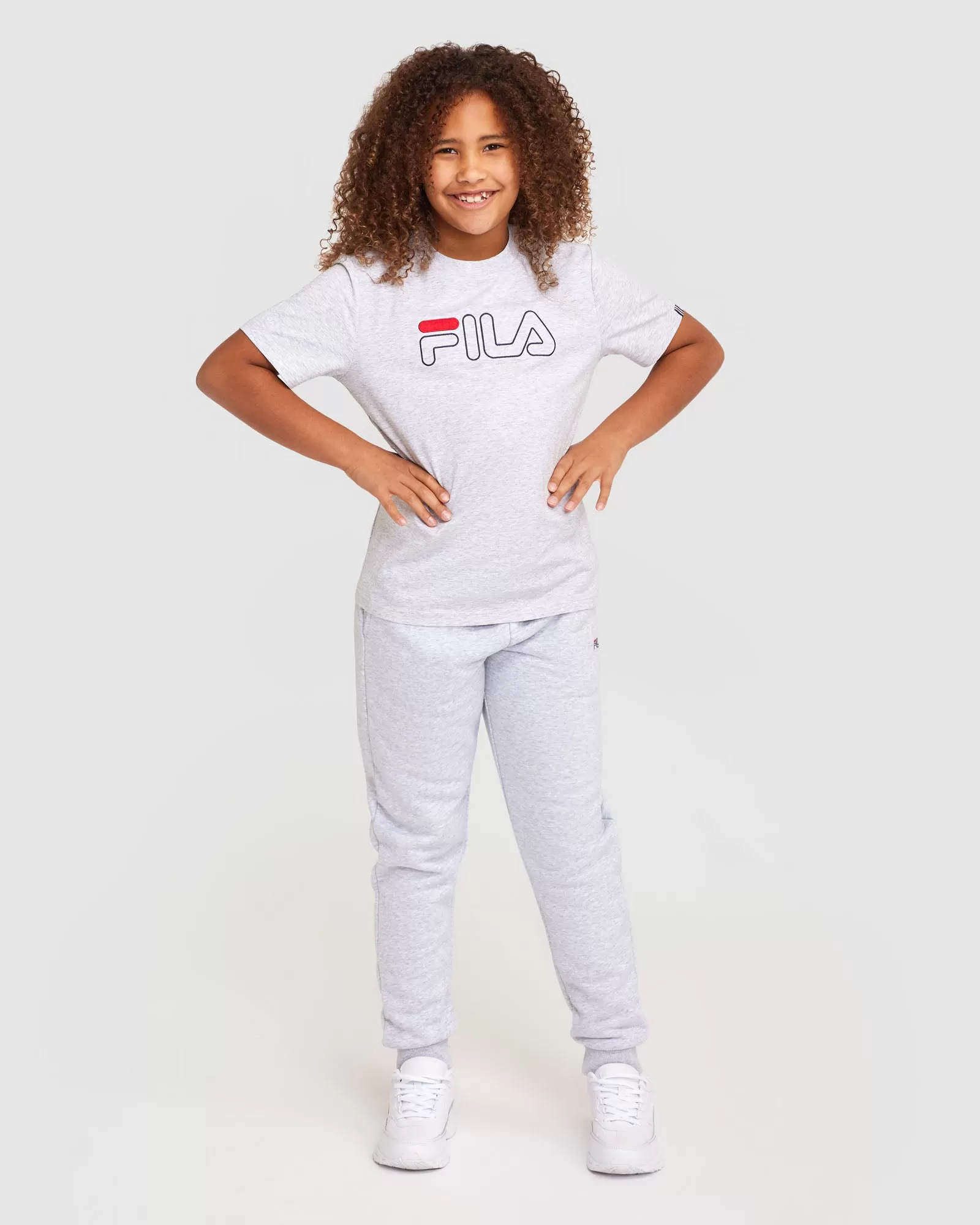 Classic 2.0 Kid's Tee