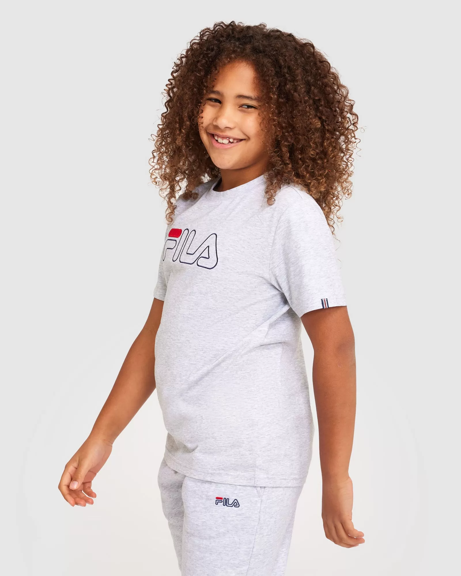 Classic 2.0 Kid's Tee