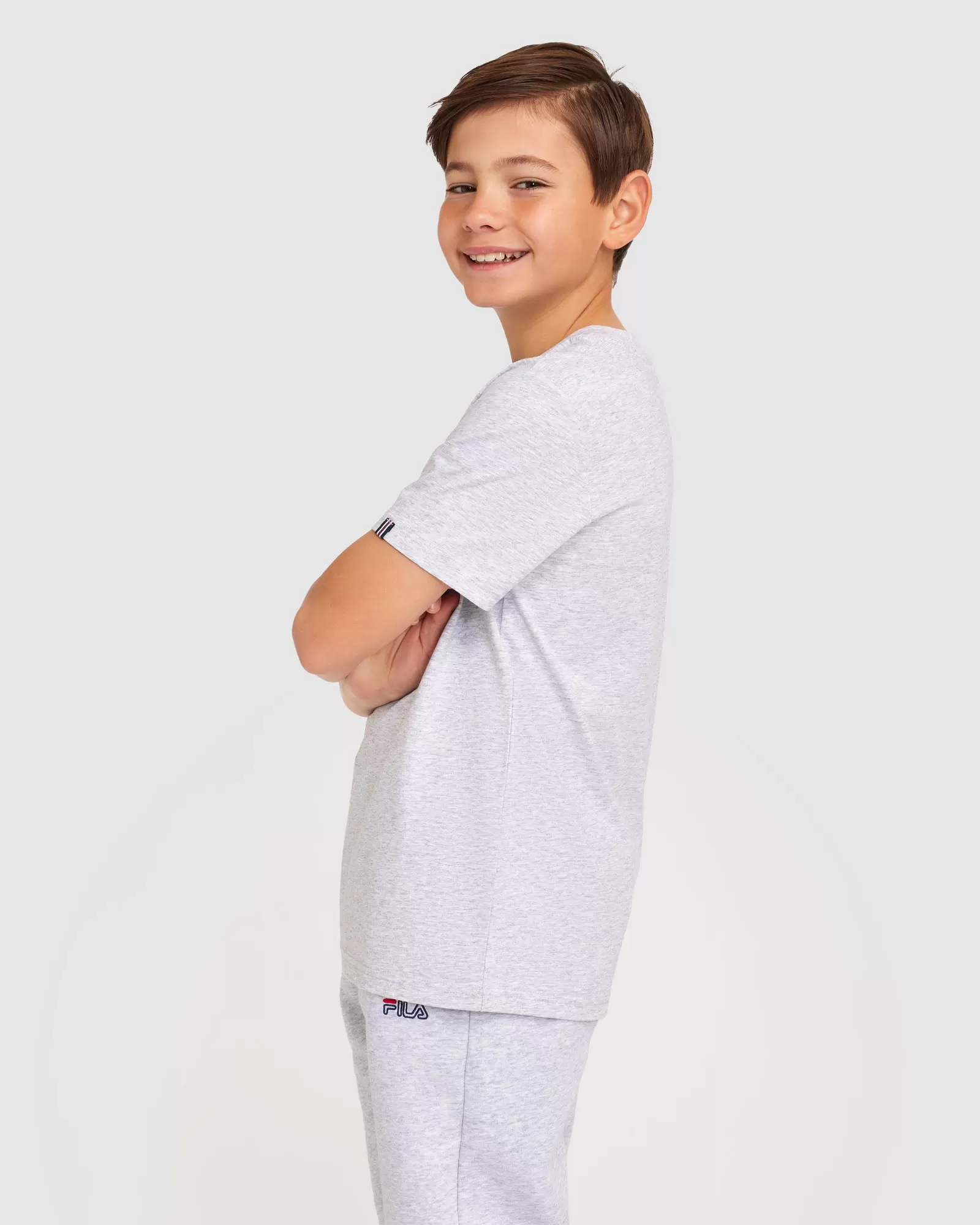 Classic 2.0 Kid's Tee