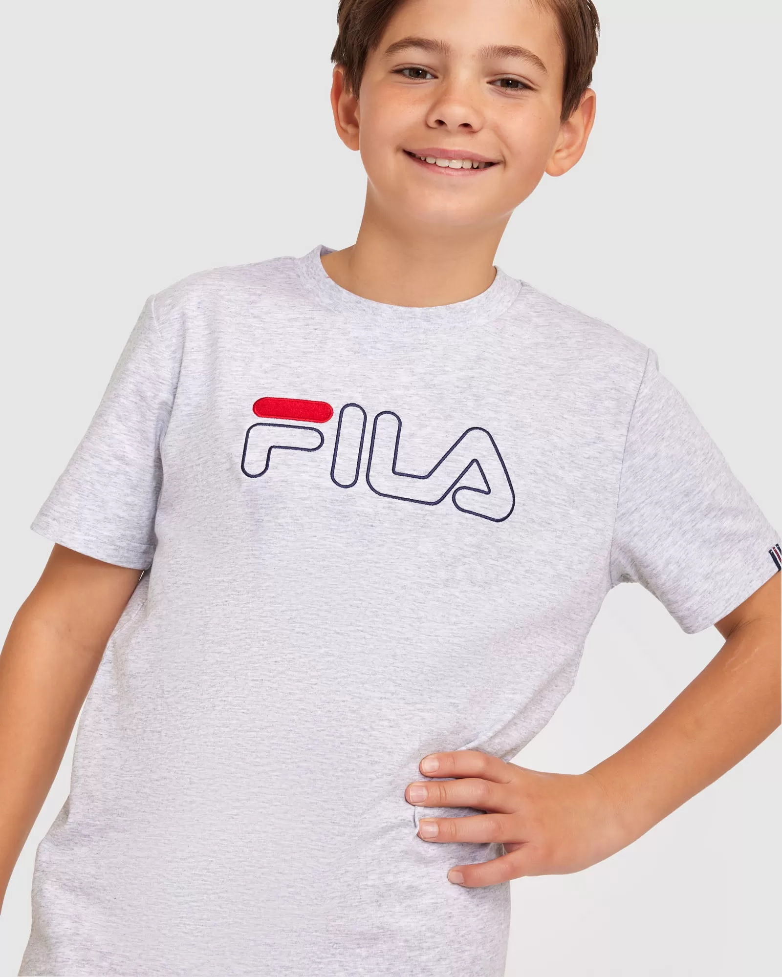 Classic 2.0 Kid's Tee