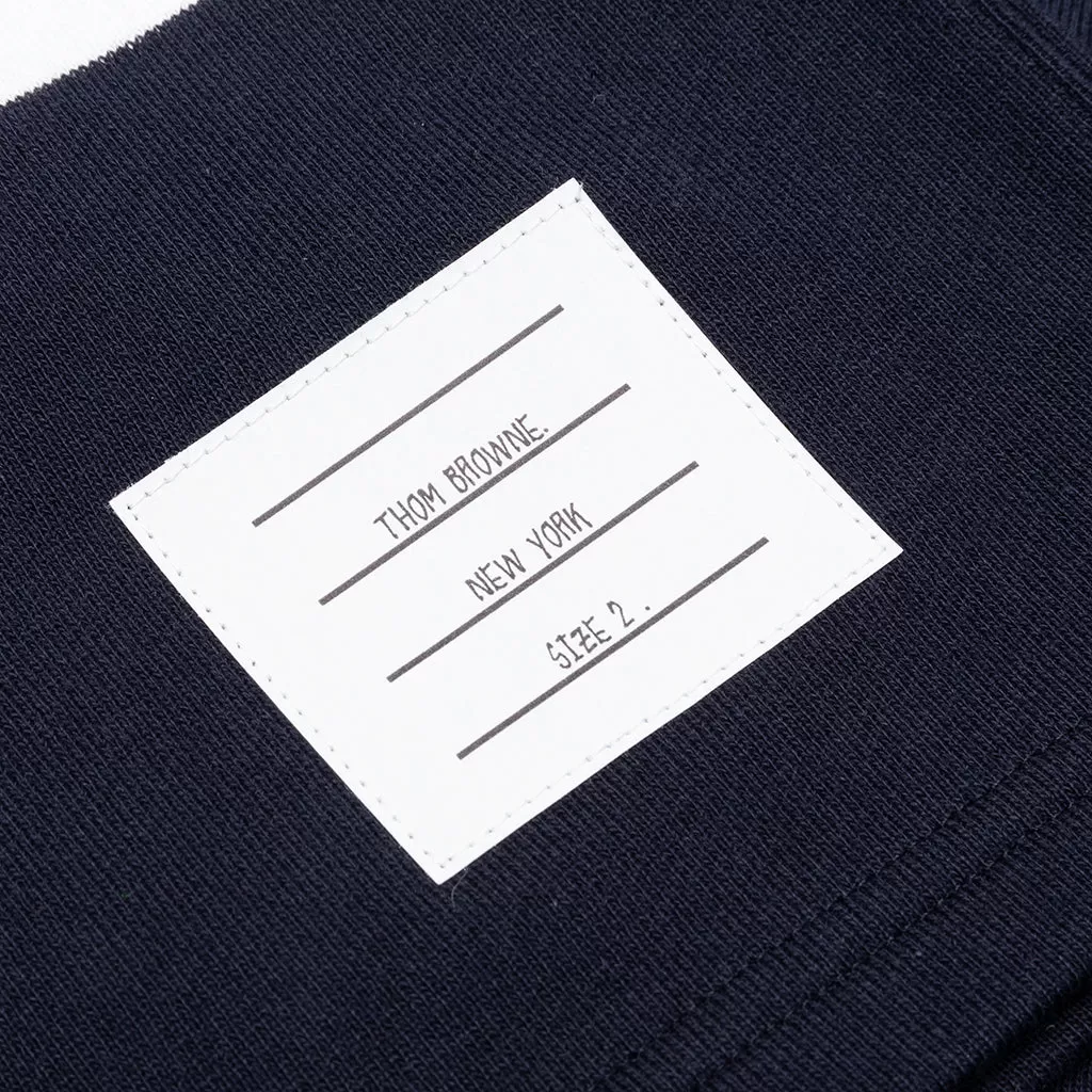 Classic Sweat Shorts - Navy