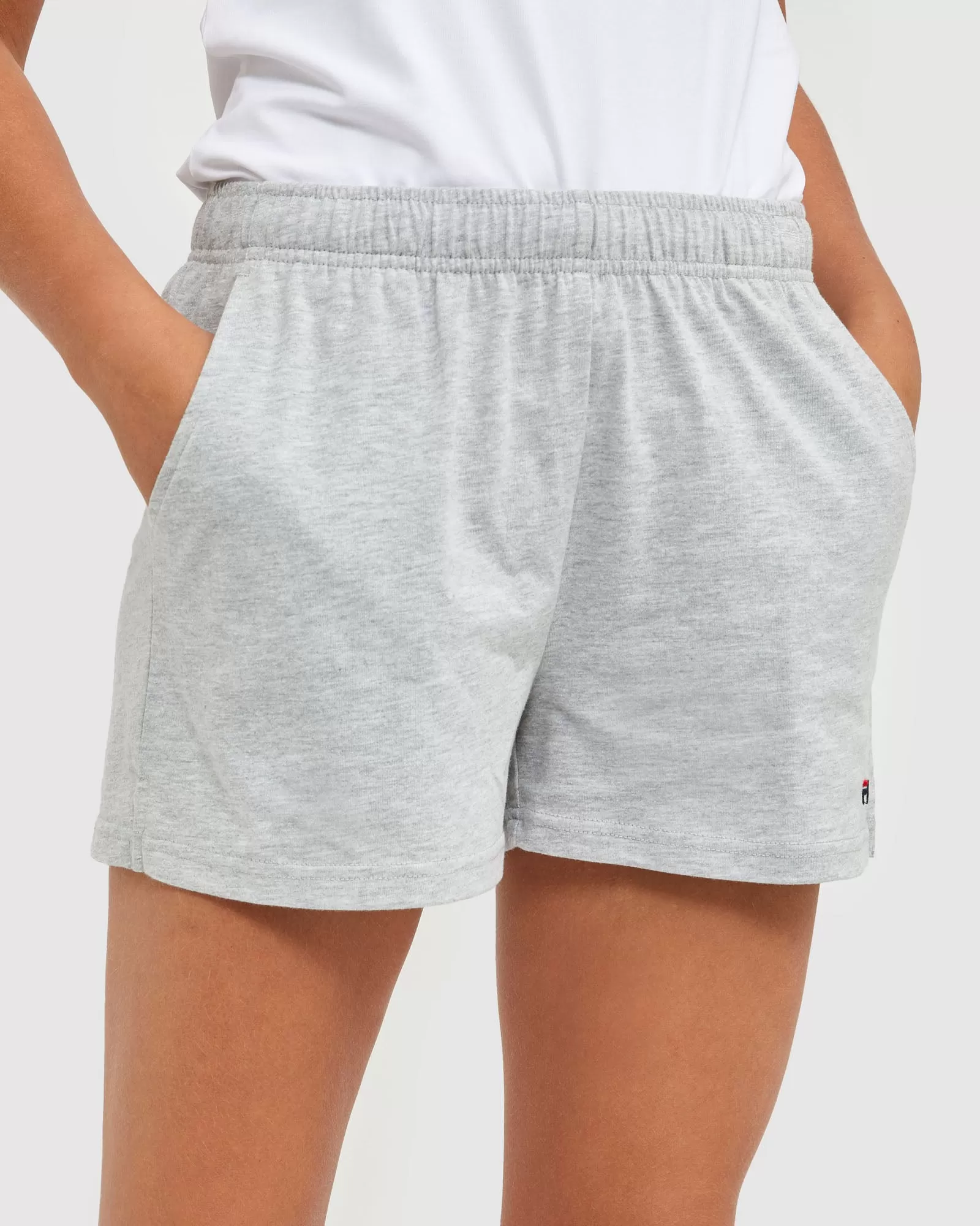 Classic Women's Jersey Shorts