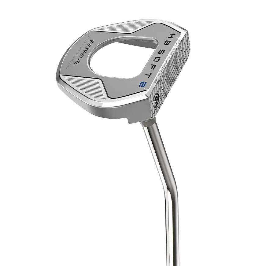 Cleveland HB Soft-2 Retrieve Putter