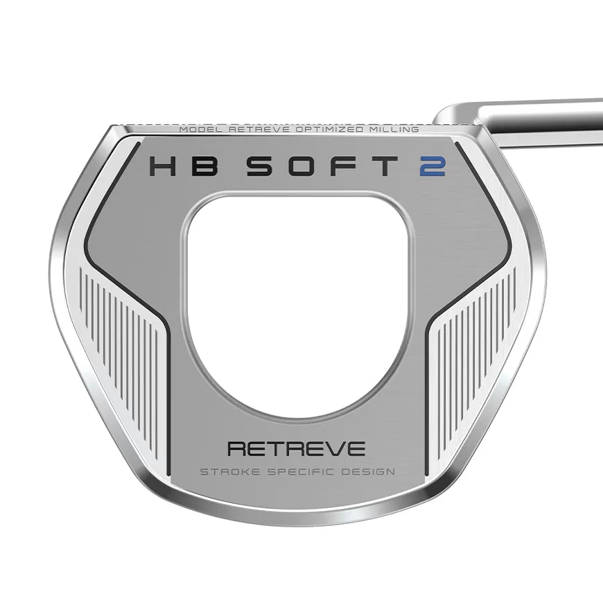 Cleveland HB Soft-2 Retrieve Putter