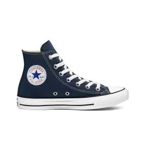 Converse Chuck Taylor All Stare Core Blue Kids Plimsolls