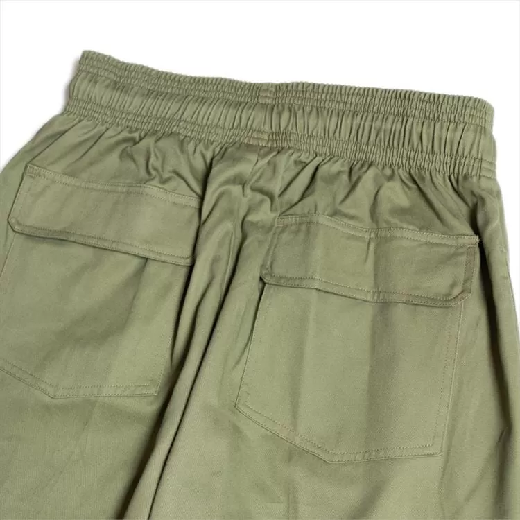 Cookman Chef Pants Cargo - Olive