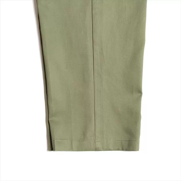 Cookman Chef Pants Cargo - Olive