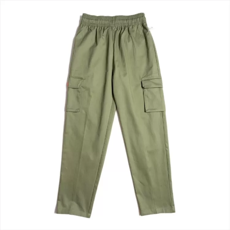 Cookman Chef Pants Cargo - Olive