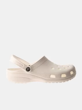 Crocs Classic Clog - White