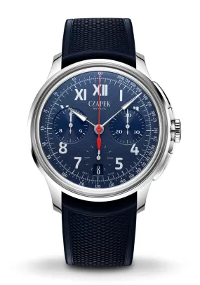 Czapek & Cie Faubourg de Cracovie Blue California | LE18