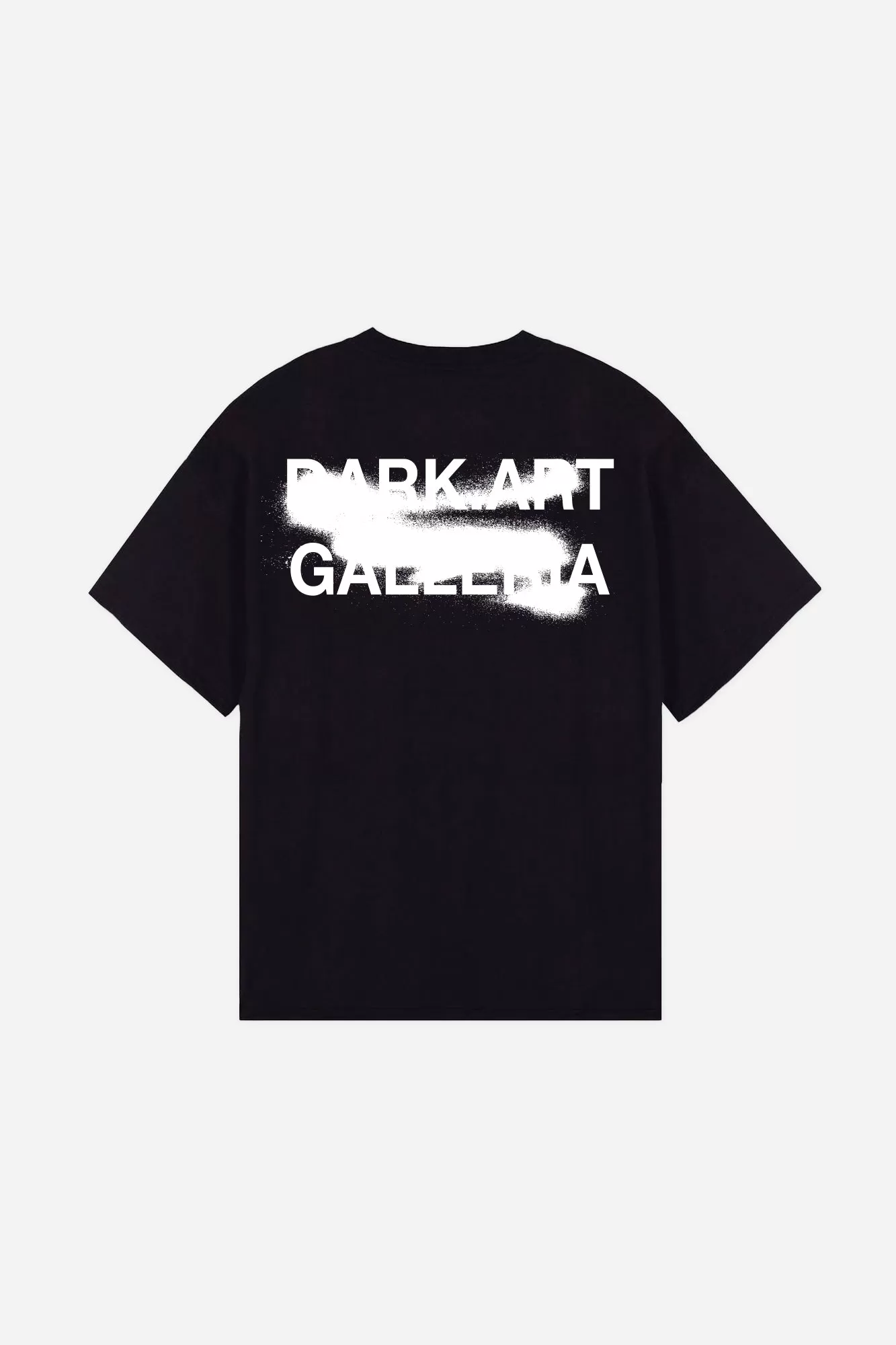 DARK ART GALLERIA - Black