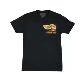 DEAD TEC TEE BLACK