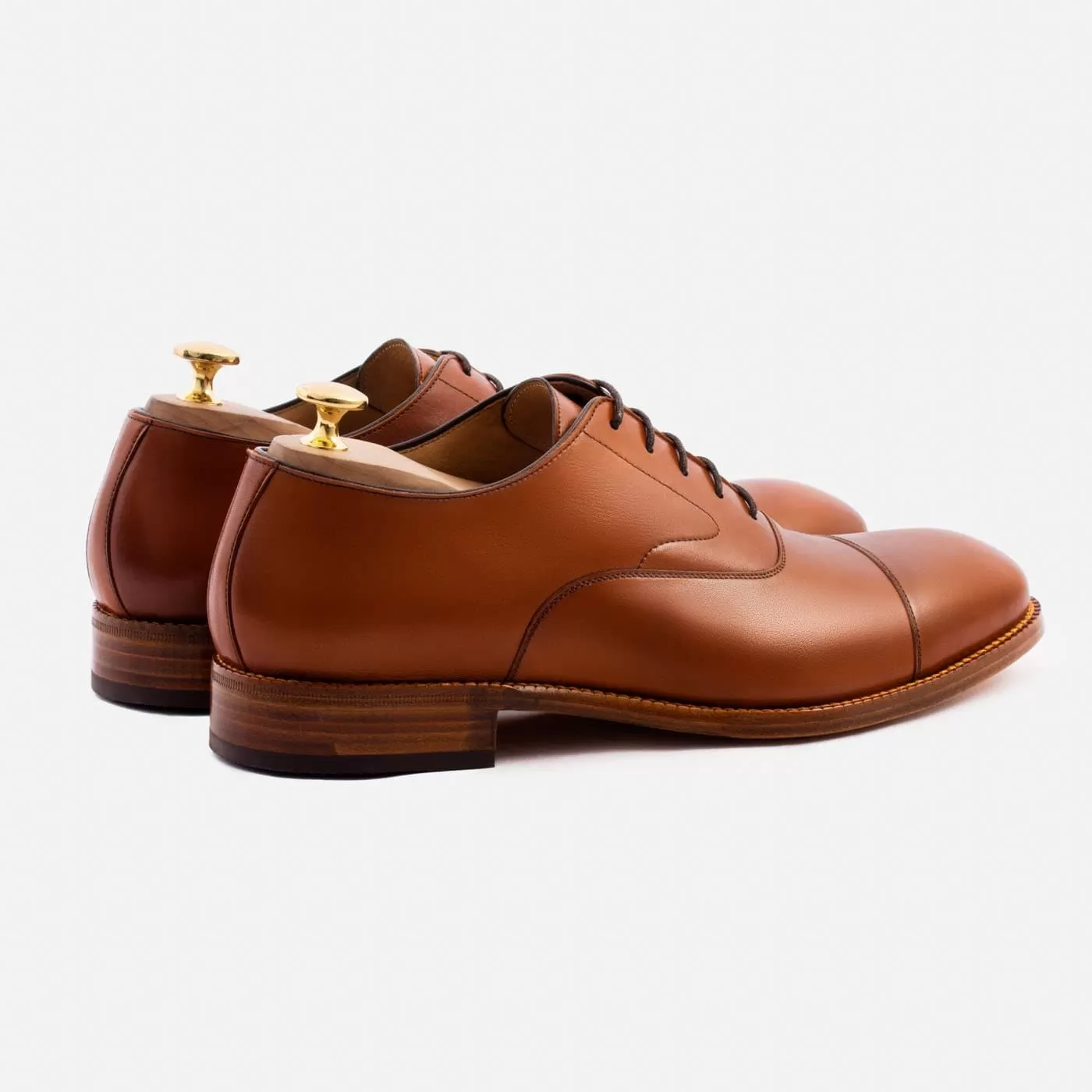 Dean Oxfords - Men's