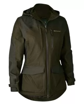 Deerhunter Lady Chasse Jacket